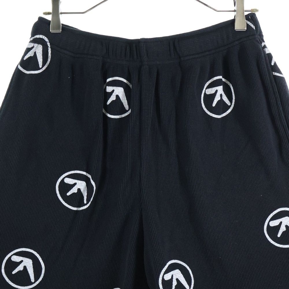 SUPREME (シュプリーム) 25SS ×Aphex Twin Thermal Short
