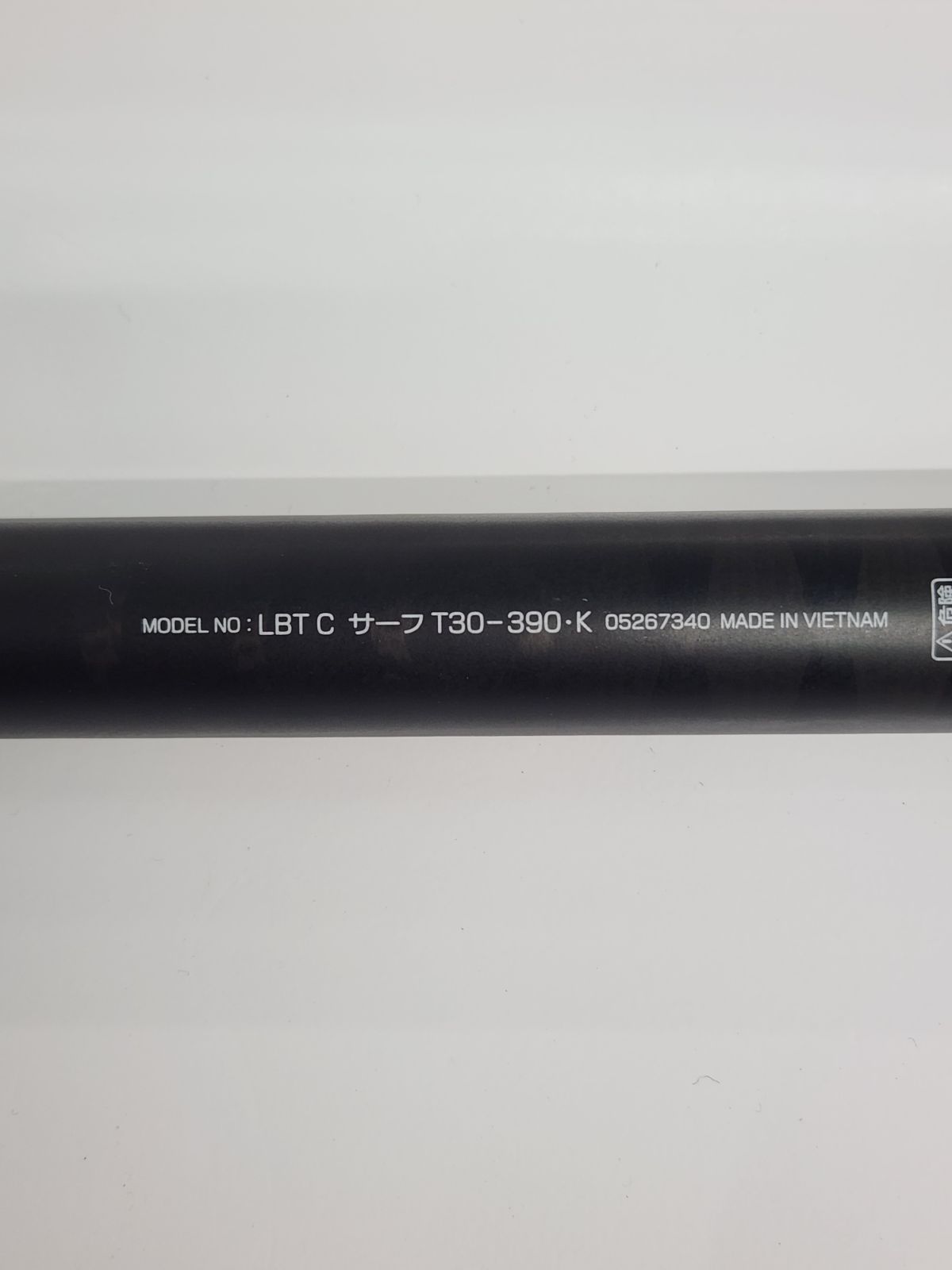 新品未使用品　ダイワ　リバティクラブサーフ　T30-390 ダイワ リバティクラブ サーフT 30号-390・K - 釣具のポイント 【公式