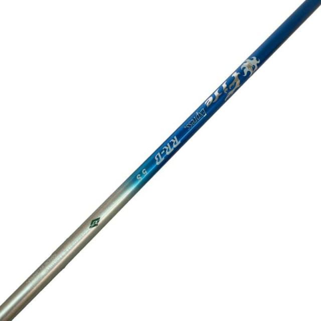 中古】 ロッディオ RODDIO S-Design Oversized 1W(シルバー) F-Tune