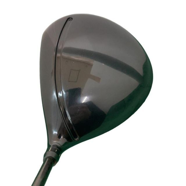 中古】 ロッディオ RODDIO S-Design Oversized 1W(シルバー) F-Tune