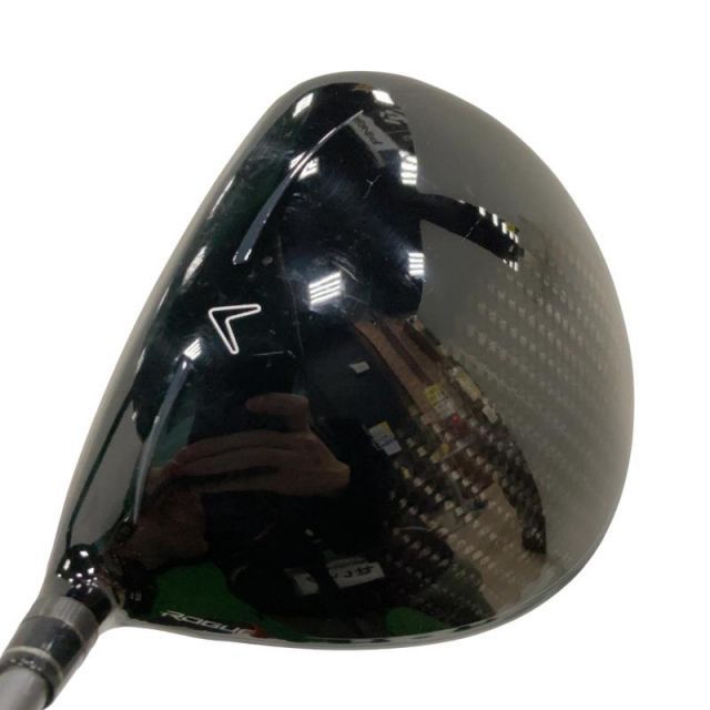 キャロウェイ ドライバー ROGUE STAR 10.5° Speeder SR キャロウェイ ローグスター ドライバー 10.5 S Callaway Rogue STAR