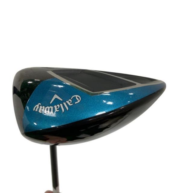 中古】 キャロウェイ ROGUE STAR 10.5° ドライバー DR Speeder