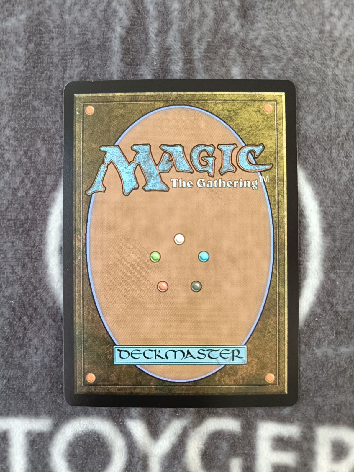 MTG 篩い飛ばし ショーケース FOIL版 1枚 - メルカリ