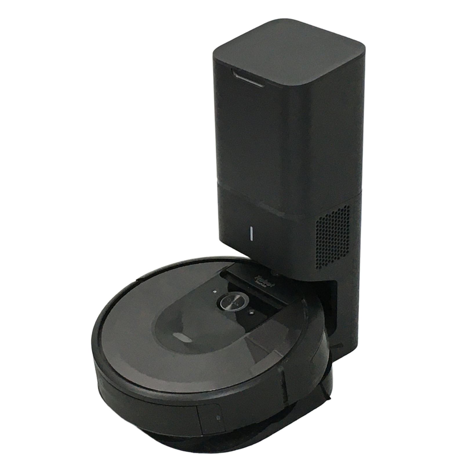 iRobot Roomba i7+ ルンバ アイロボット ロボット掃除機 家電 アイ