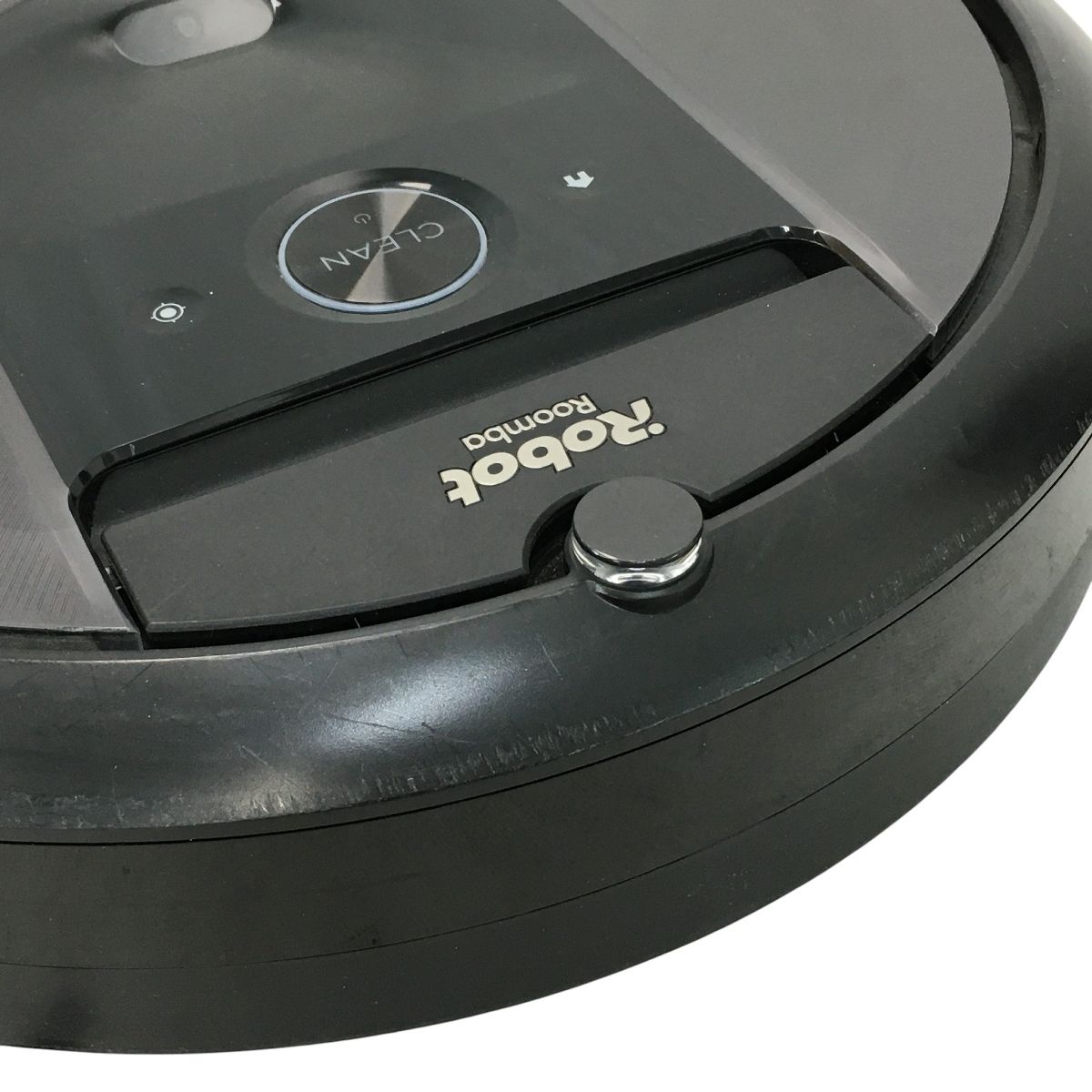 【iRobot】ルンバ i3+（中古品） ルンバi3+ 買取価格やフリマの取引価格の一括比較 | ネット最安値の