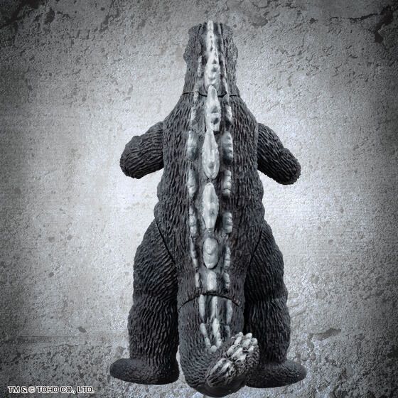 究極東宝怪獣 ゴジラ 1974 『ゴジラ対メカゴジラ』 - メルカリ