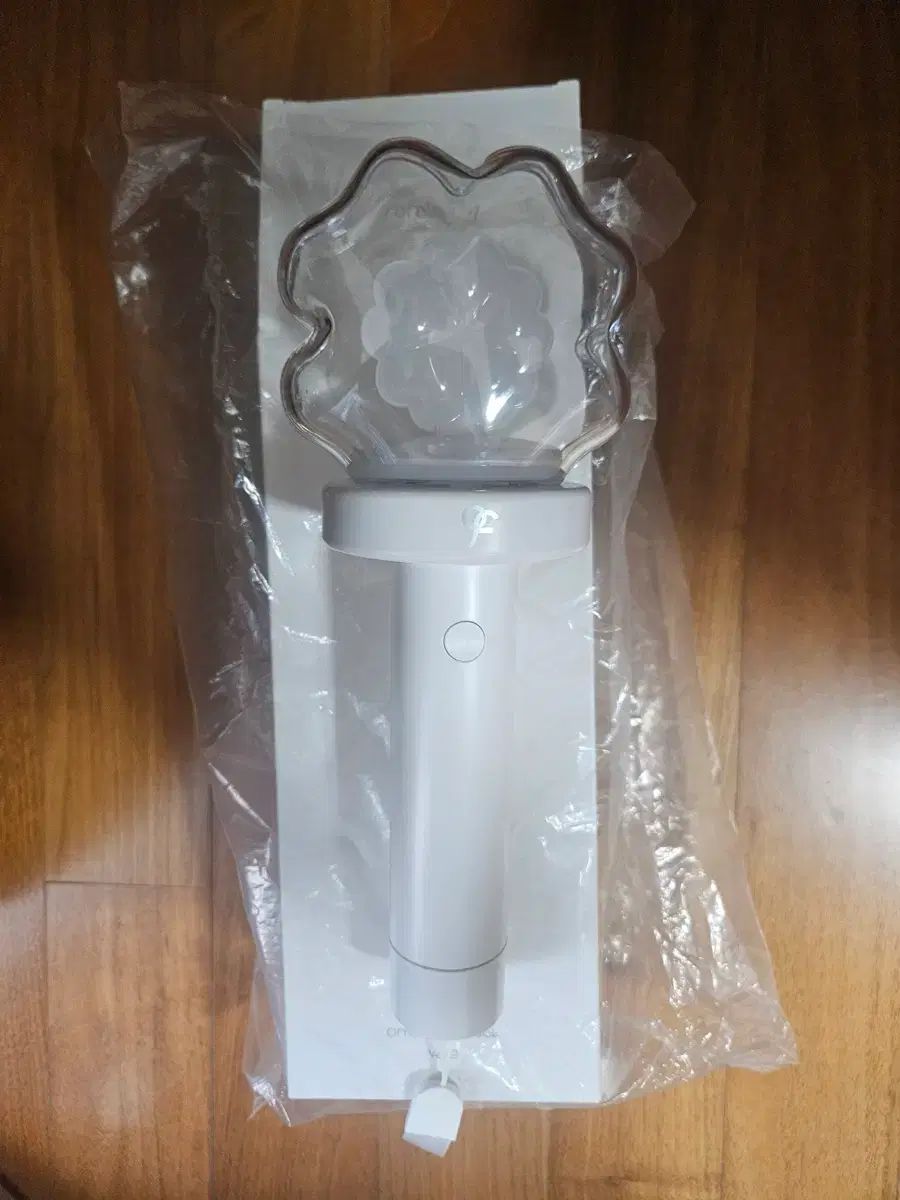 プロミスナイン プミナ ペンライト ver 2 記念グッズ その他 