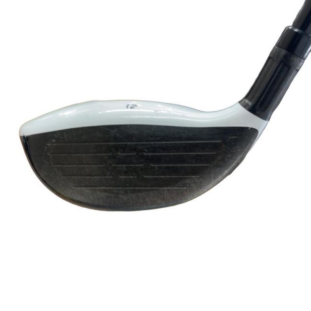 中古】 テーラーメイド M2(2017) 5W フェアウェイウッド FW TM1-217