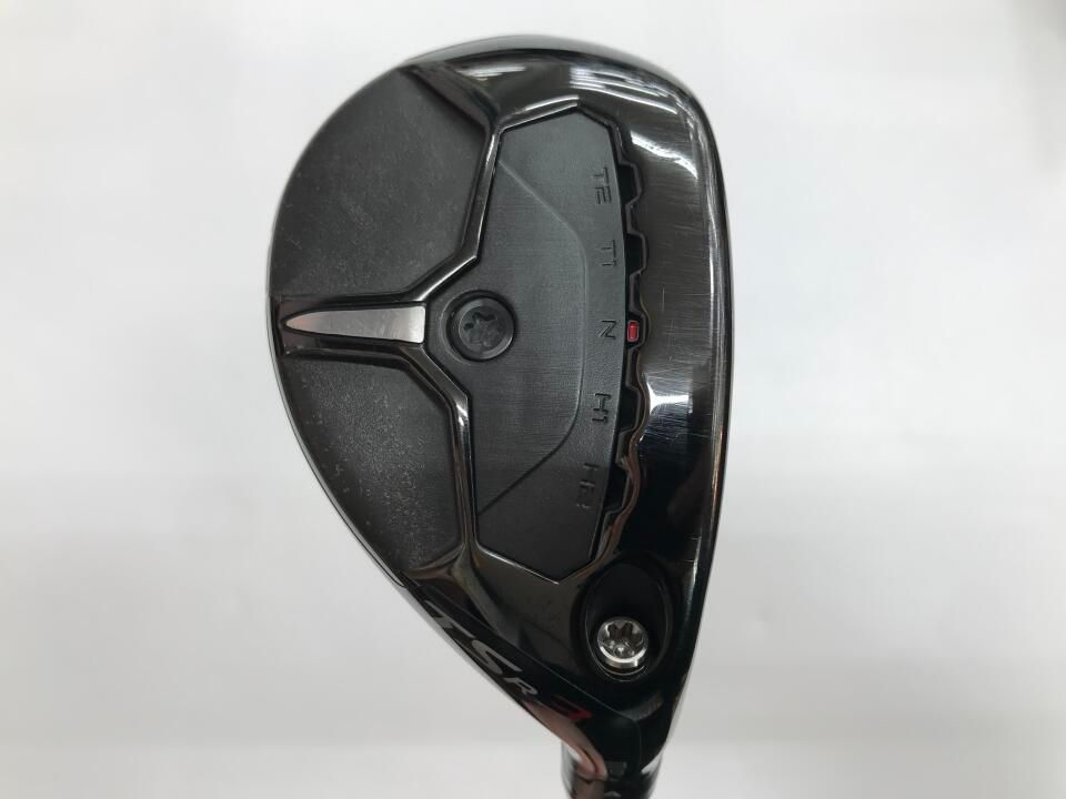 TSR3 3U 19度 Titleist タイトリスト 中古ユーティリティ TSR3 19°の商品詳細｜中古