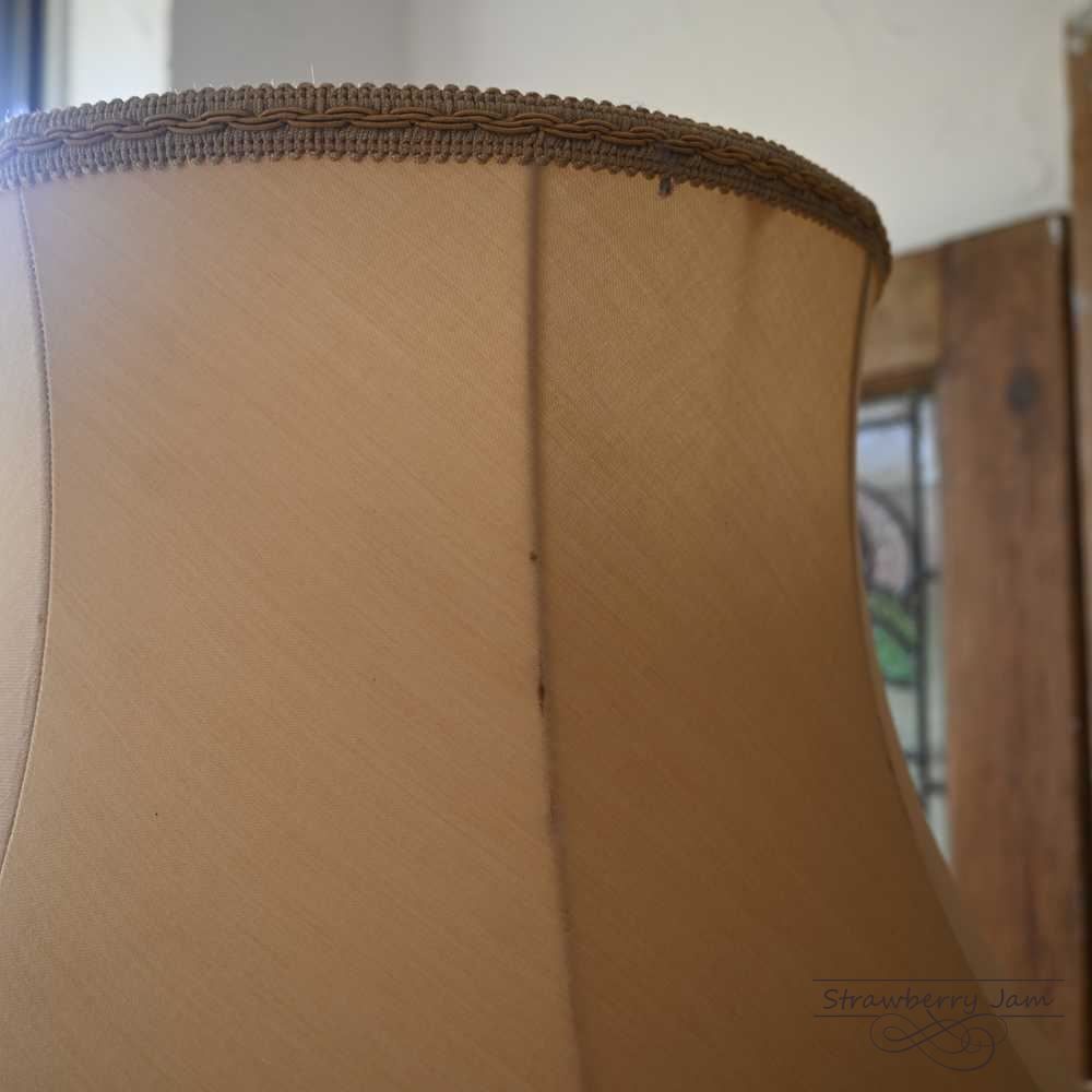 L3710-26 英国アンティーク フロアランプ 照明 インテリア イギリス