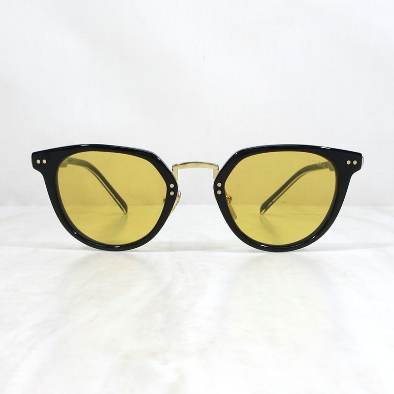 三重本店】 中古 PRADA | プラダ SPR17Y AAV-07M プラダロゴ