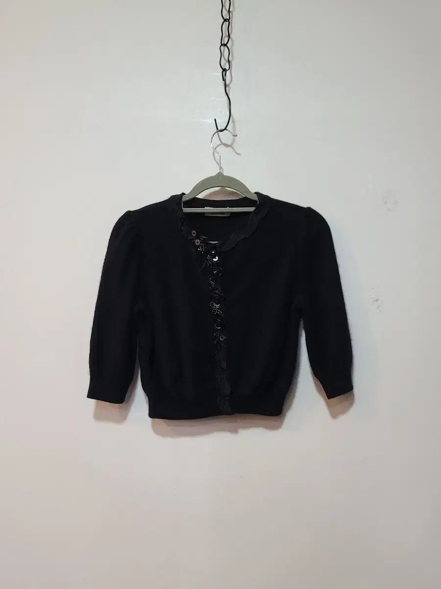 モスキーノ ニット カーディガン - メルカリ