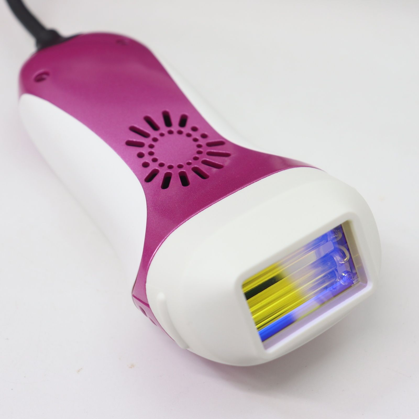 IT2UAK2O4TCI エムテック Ke-non ケノン Ver7.1 NIPL-2080 美容