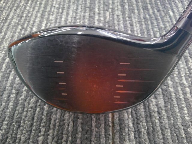 中古 ドライバー タイトリスト TS1/Titleist Diamana 50(JP)/S/9.5