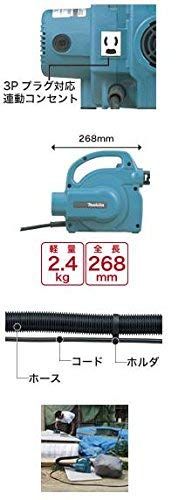 Makita 小型集じん機