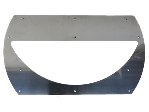 ドラム横置きオープン焼却炉