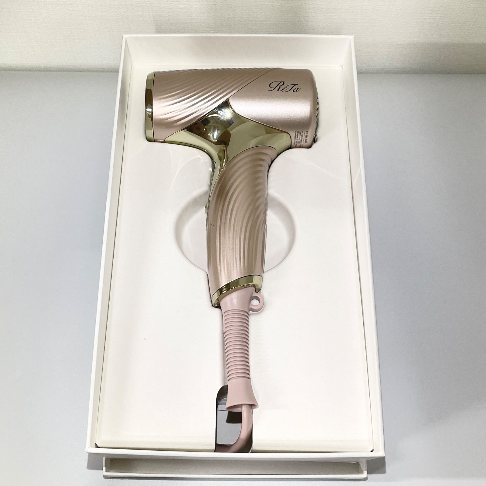 リファReFa BEAUTECH DRYER SE 新品未使用 未開封 ReFa - 新品未開封
