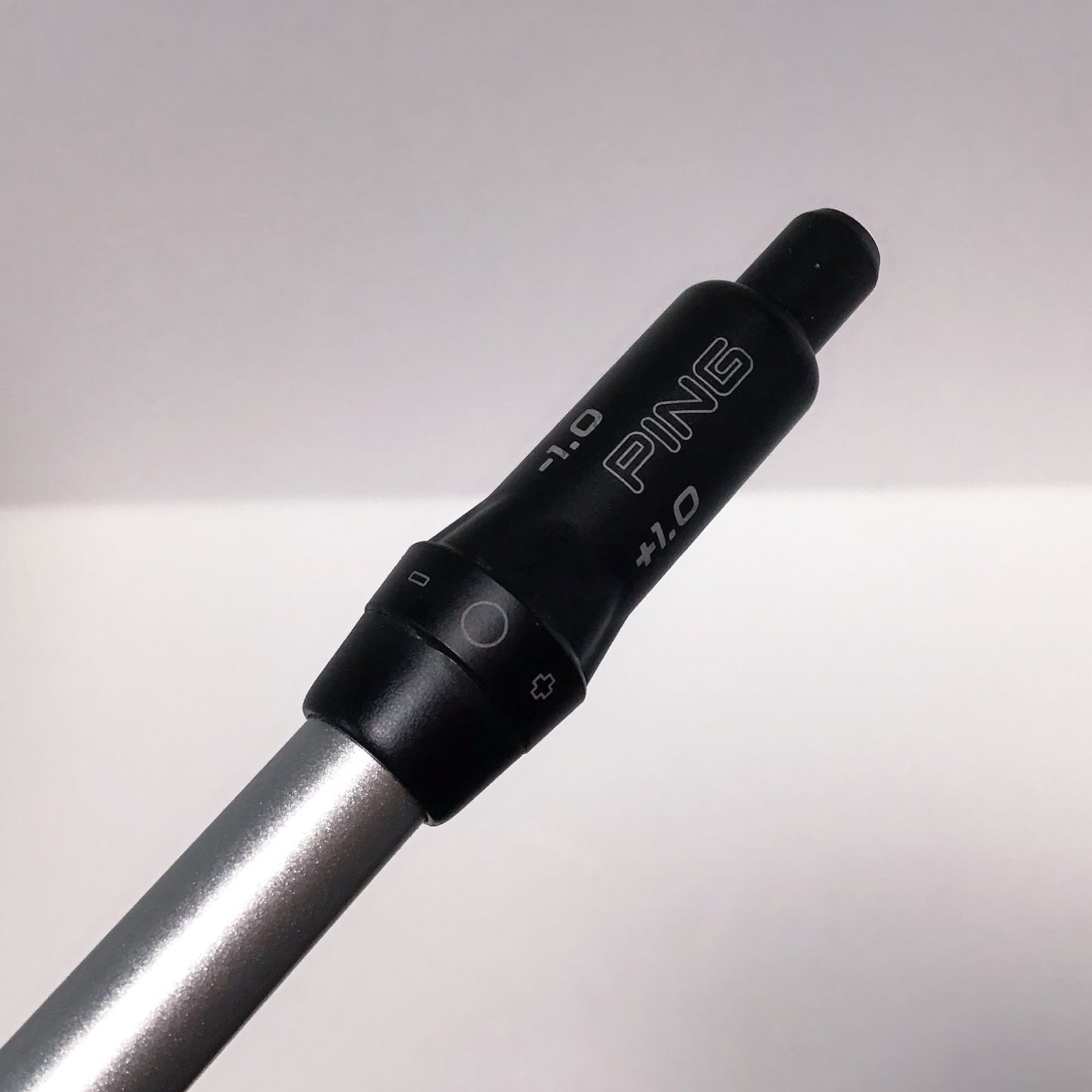 G430純正 Speeder NX HL 45 ピン ドライバー用 シャフト - メルカリ