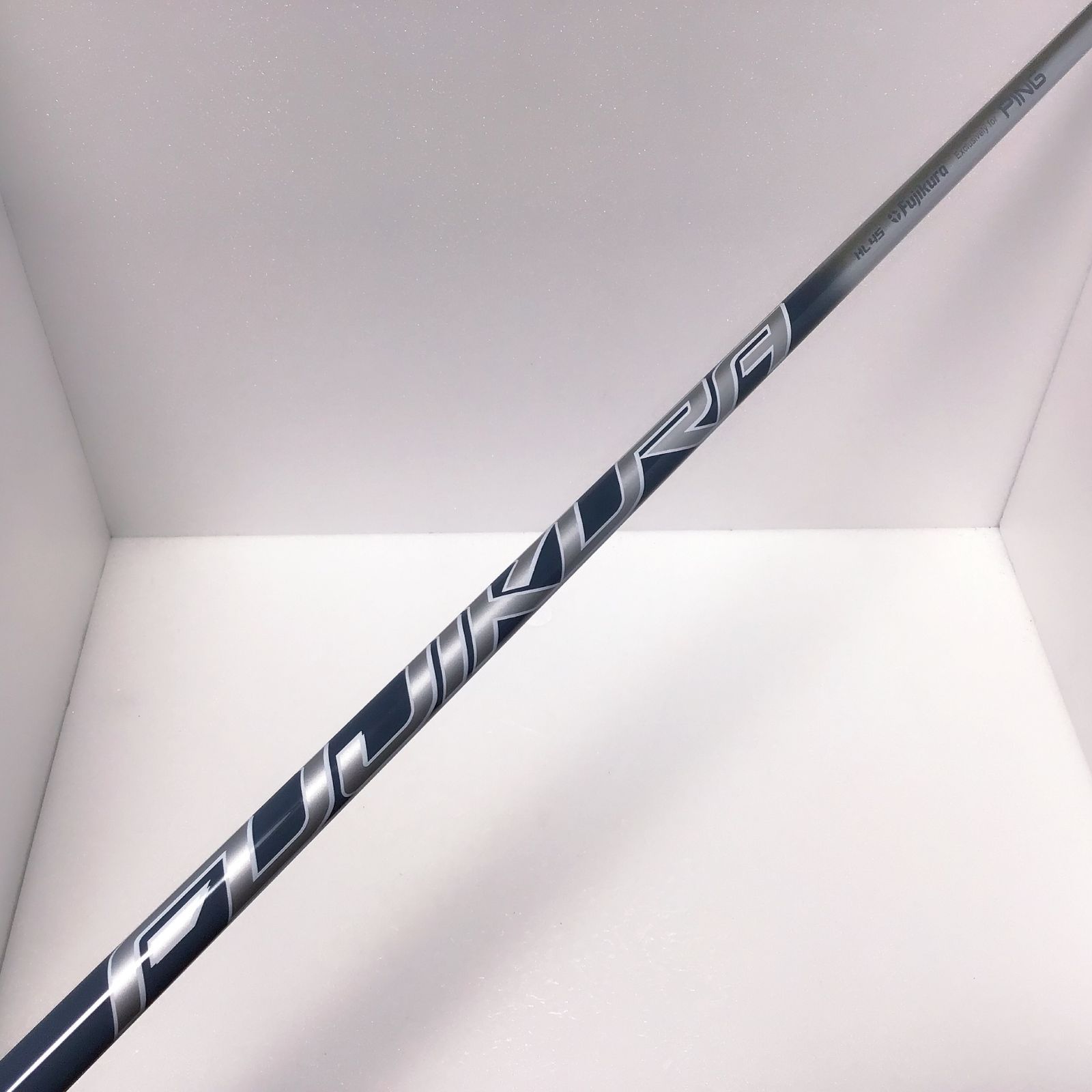 G430純正 Speeder NX HL 45 ピン ドライバー用 シャフト - メルカリ