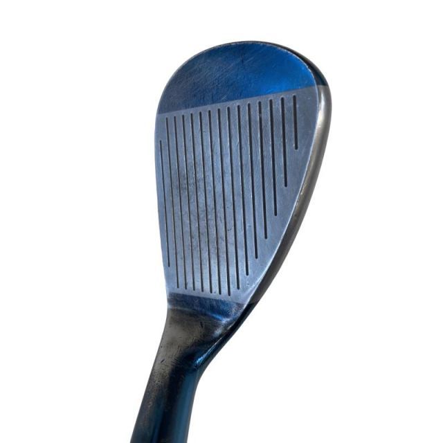 中古】 ミズノ Mizuno T20(ブルー) 56°/10° ウェッジ WG 純正特注