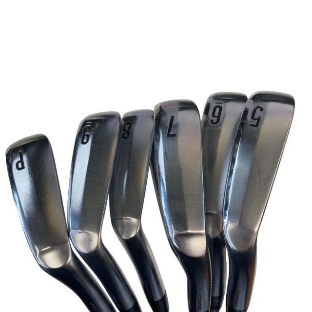 フェーブ 約350個｜サントンス 大量ロット販売 雑貨 まとめ売り 25n55 中古】 ダンロップ SRIXON ZX5 Mk II 6S アイアンセット IR 純正特注