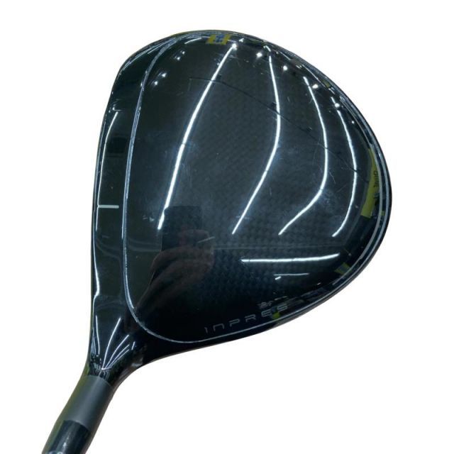 中古】 ヤマハ inpres DRIVESTAR TYPE/D(2025) 10.5° ドライバー DR