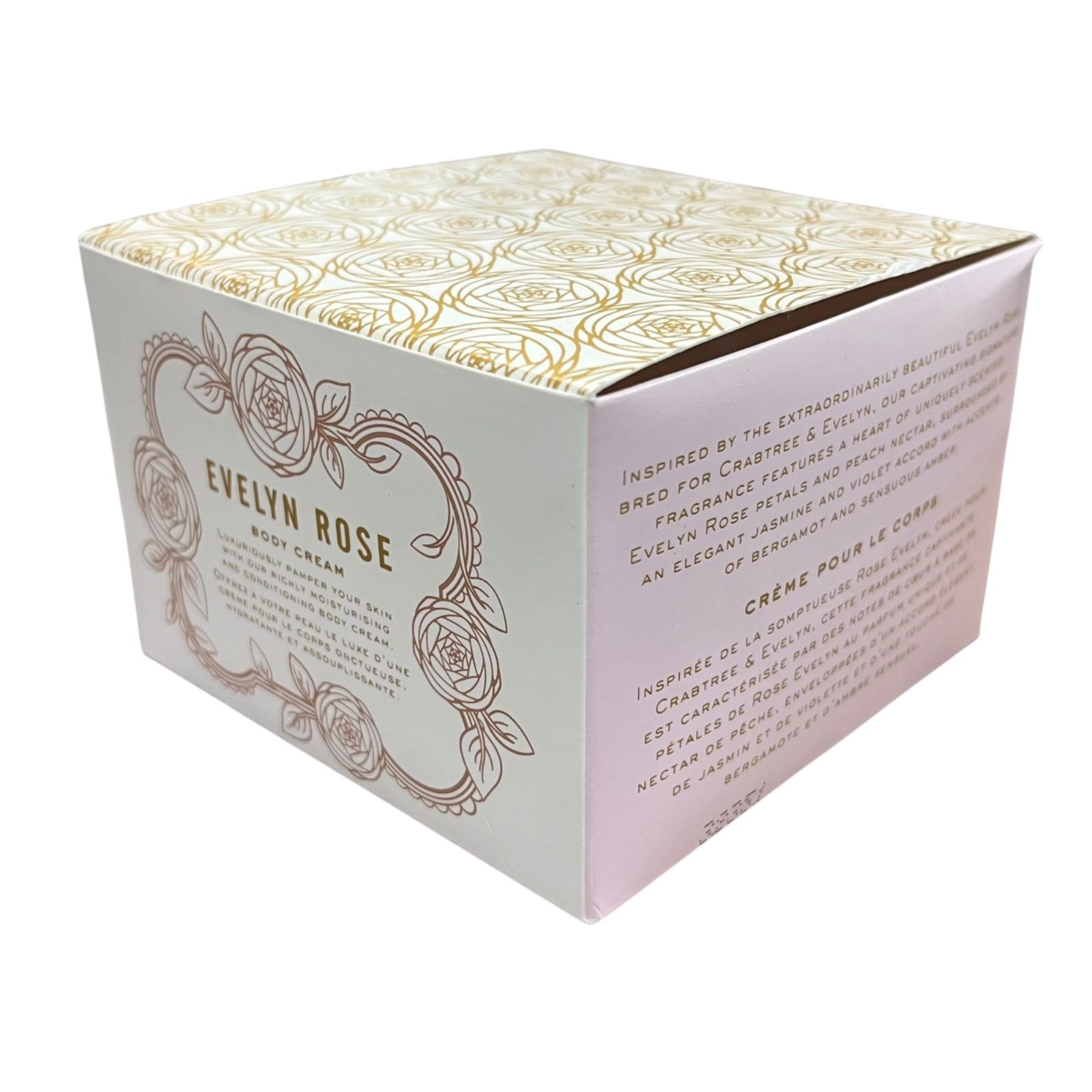 【廃盤品】イヴリンローズ 廃盤品】イヴリンローズ ハウスオブローゼ - メルカリ