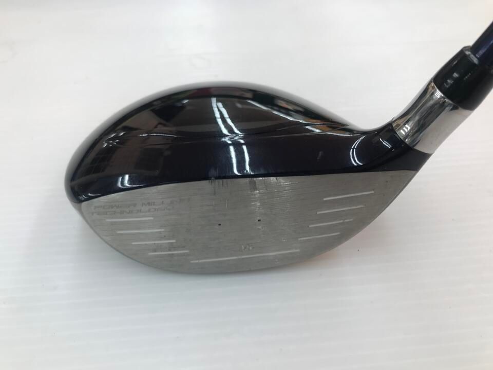 ブリヂストン TOUR B JGR 2019 18度 TOUR AD for JGR TG2-5 SR