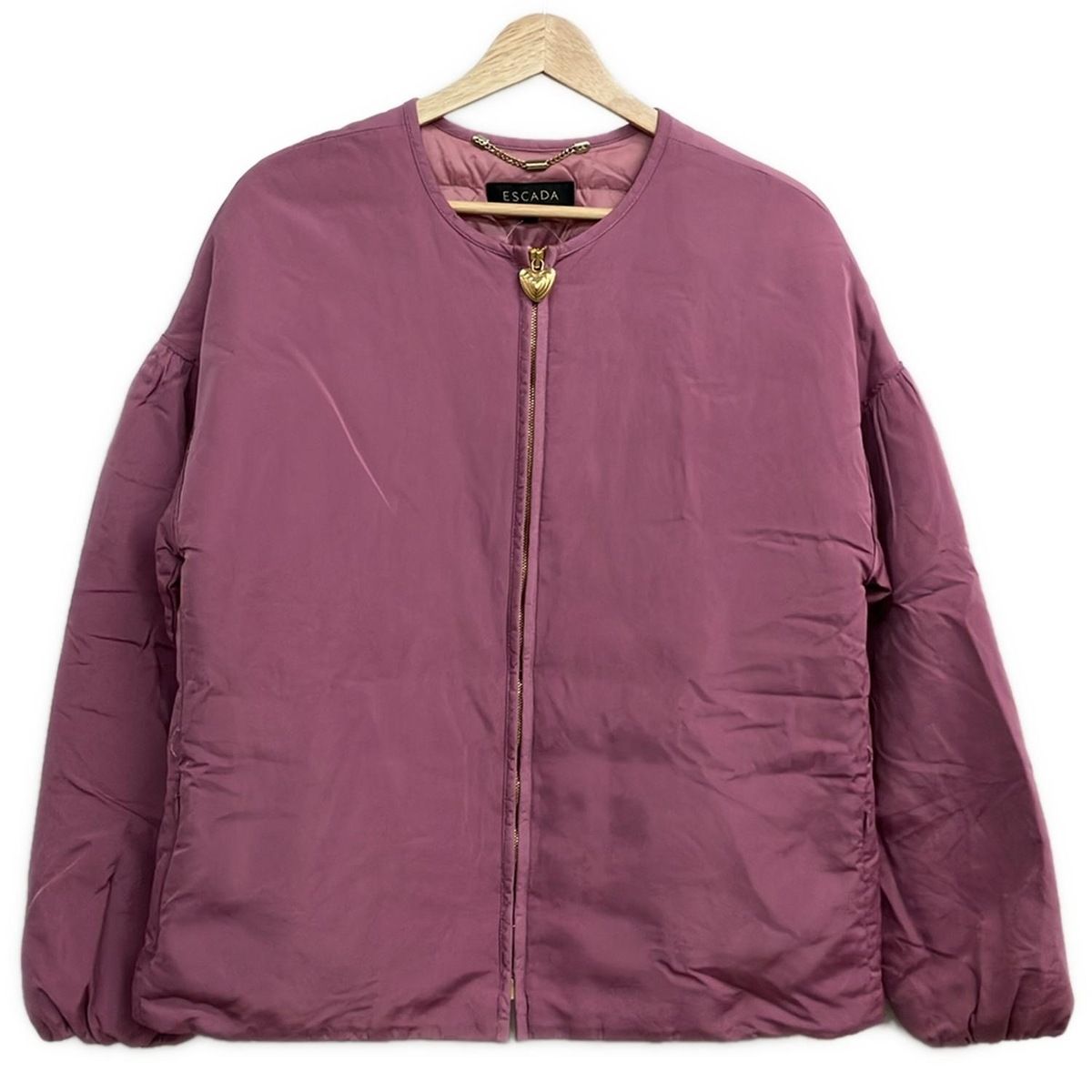 エスカーダ　ジャケット ESCADA jacket
