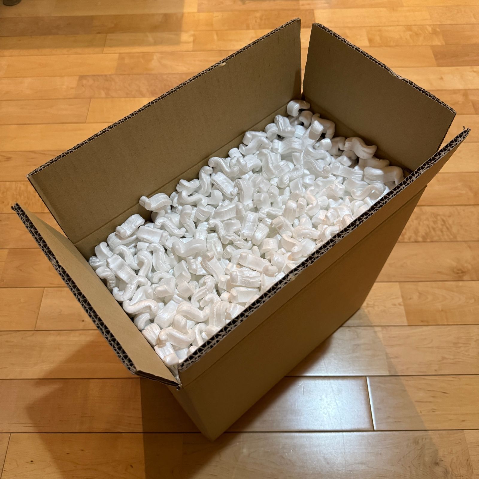 アスパックサラサラ」緩衝材 バラ売り - メルカリ