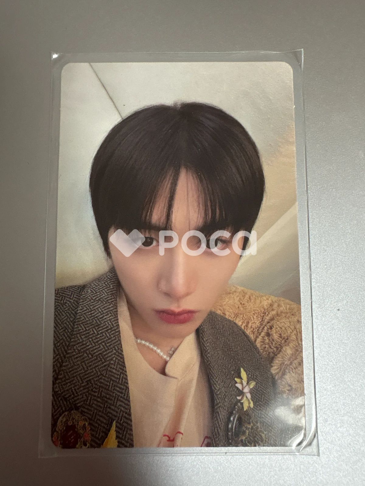 BOYNEXTDOOR テサン WHO! POWERSTATION ラキドロ - メルカリ