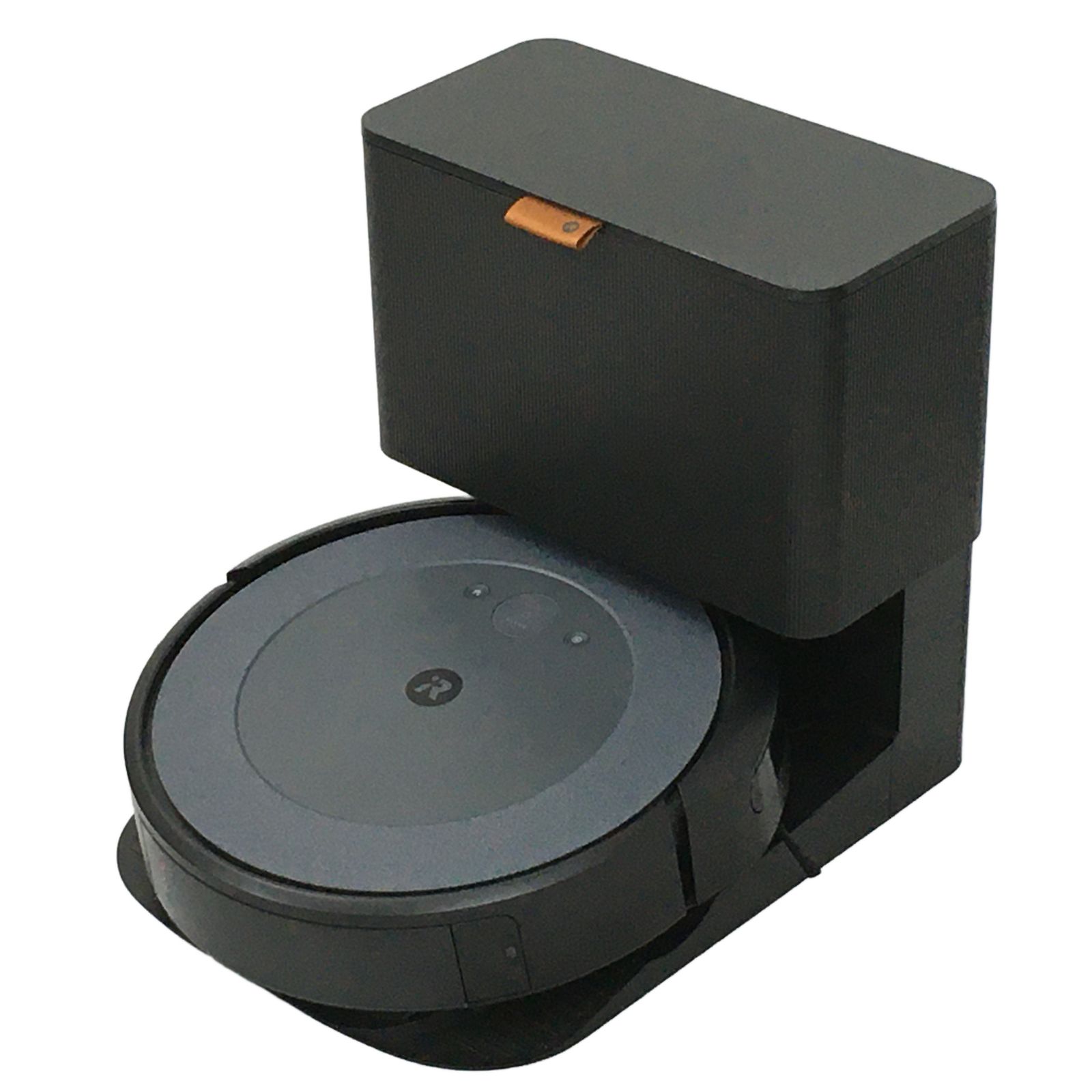 良好 iRobot Roomba RVD-Y1 ADJ-N2 ルンバ i5+ ロボット掃除機