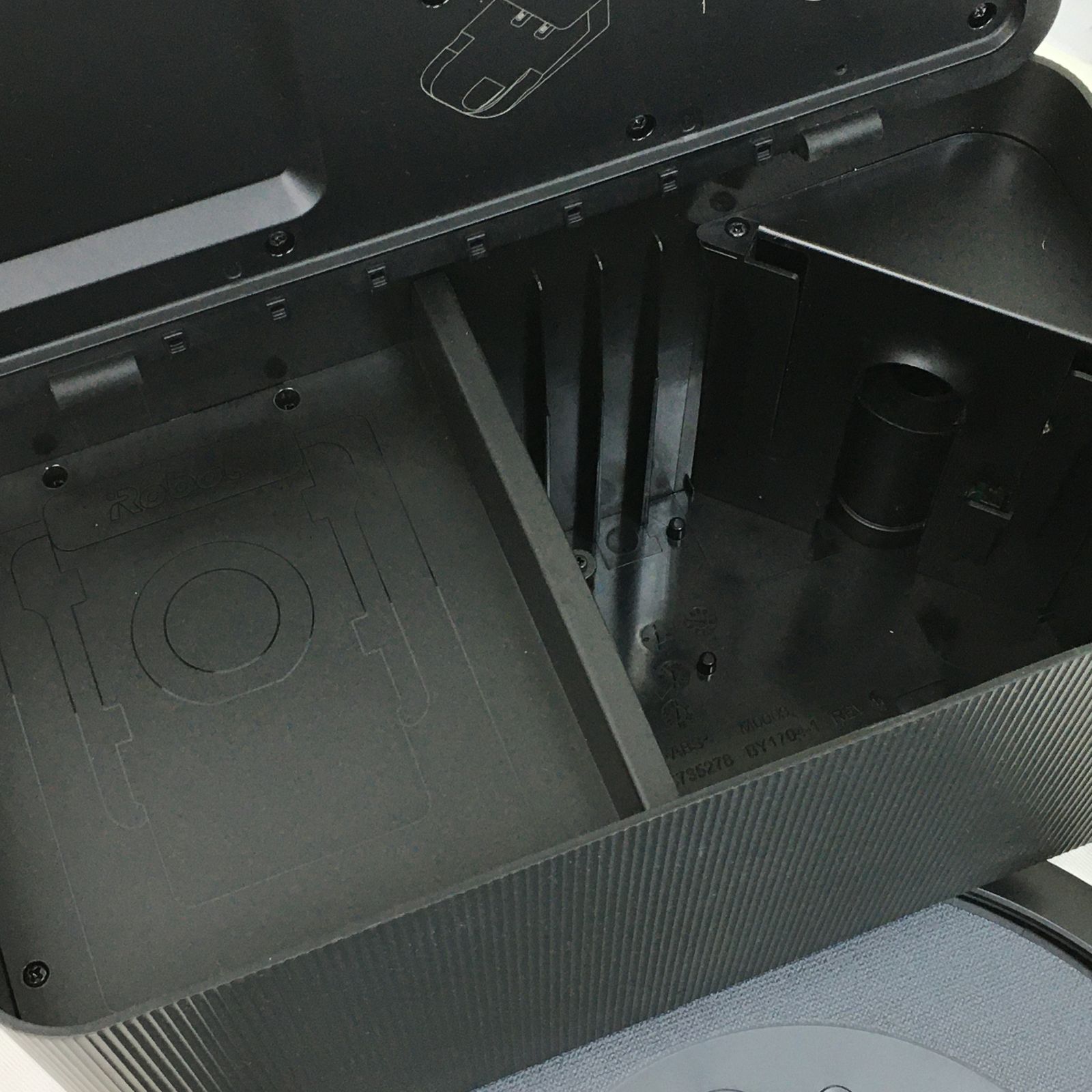 ⭐︎Roomba RVD-Y1 ジャンク iRobot RVD-Y1 Roomba Robot Vacuum Owner's Manual