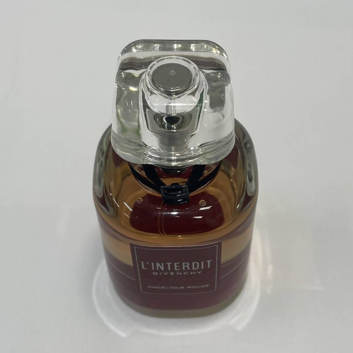 限定 ランテルディ オーデパルファム アンジェリーク ルージュ 50ml⭐︎ ジバンシイ / ランテルディ オーデパルファム アンジェリーク ルージュ