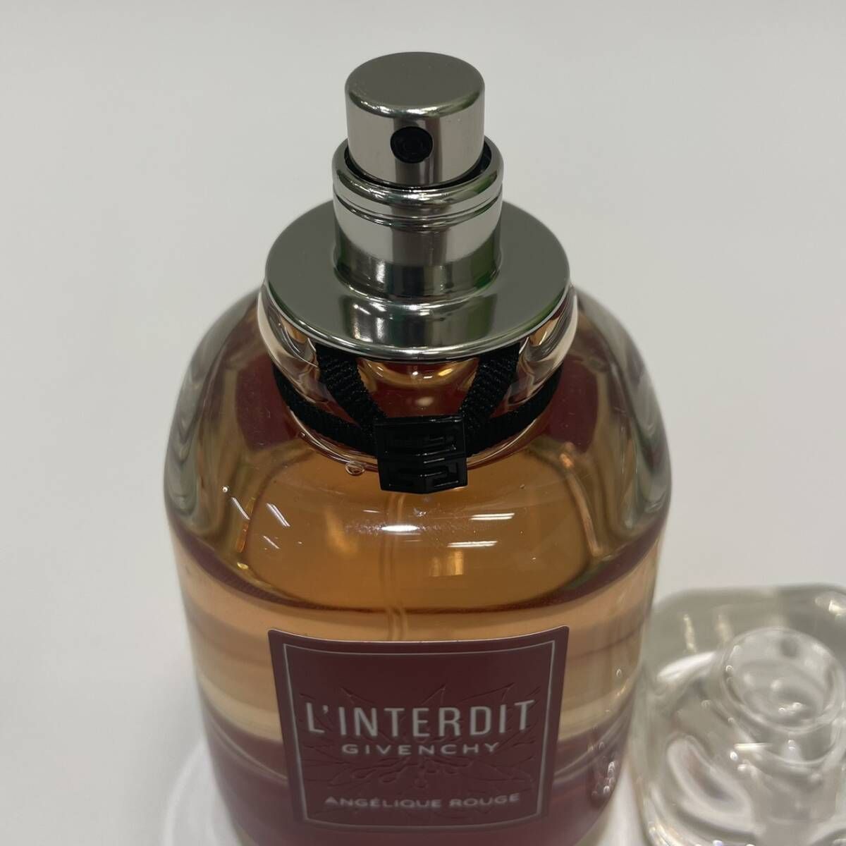 豊】GIVENCHY ジバンシイ ランテルディ オーデパルファム