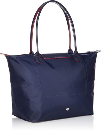 レディーストートバッグショッピングバッグ軽量 a 4 対応 大容量 防水レディース バッグ 通勤 ナイロン 折りたたみ プリアージュレディースショッピングバッグ 防水 防汚 レディーストートバッグ 並行輸入品 m c e 74630