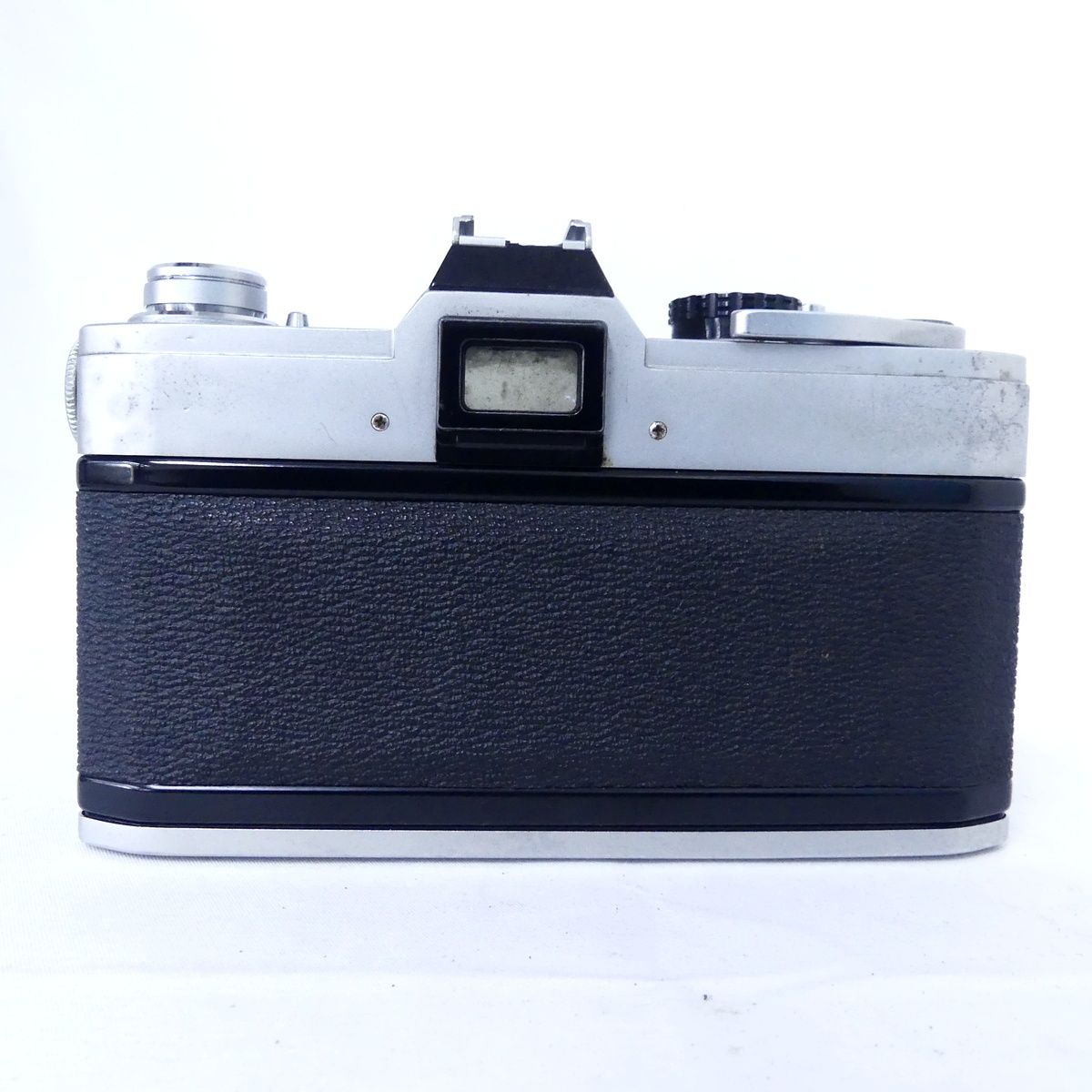 Canon キヤノン FTb QL + FD 50mm f1.4 フィルムカメラ 一眼レフ