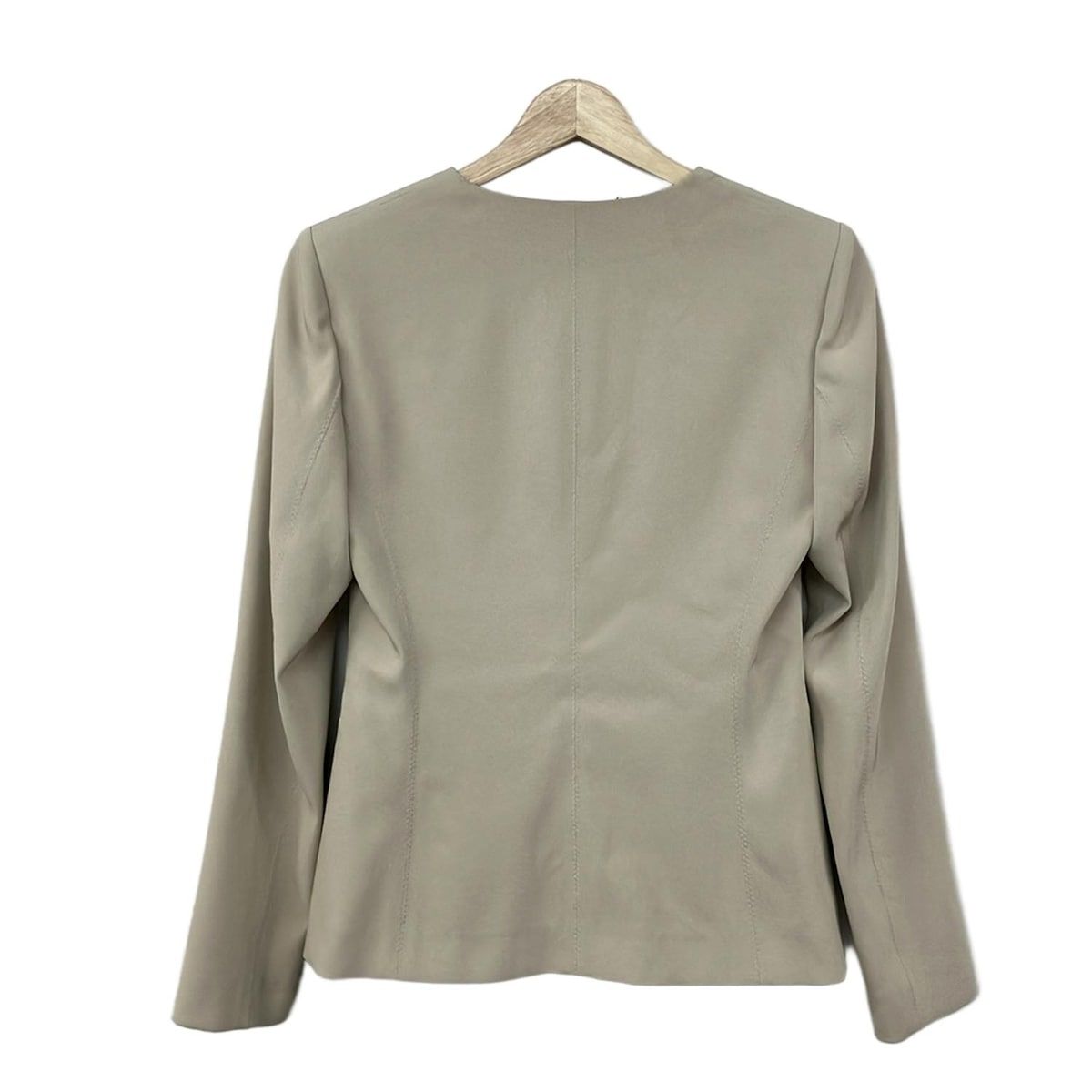 BEIGE(ベイジ) ジャケット サイズ4 XL レディース - ベージュ 長袖