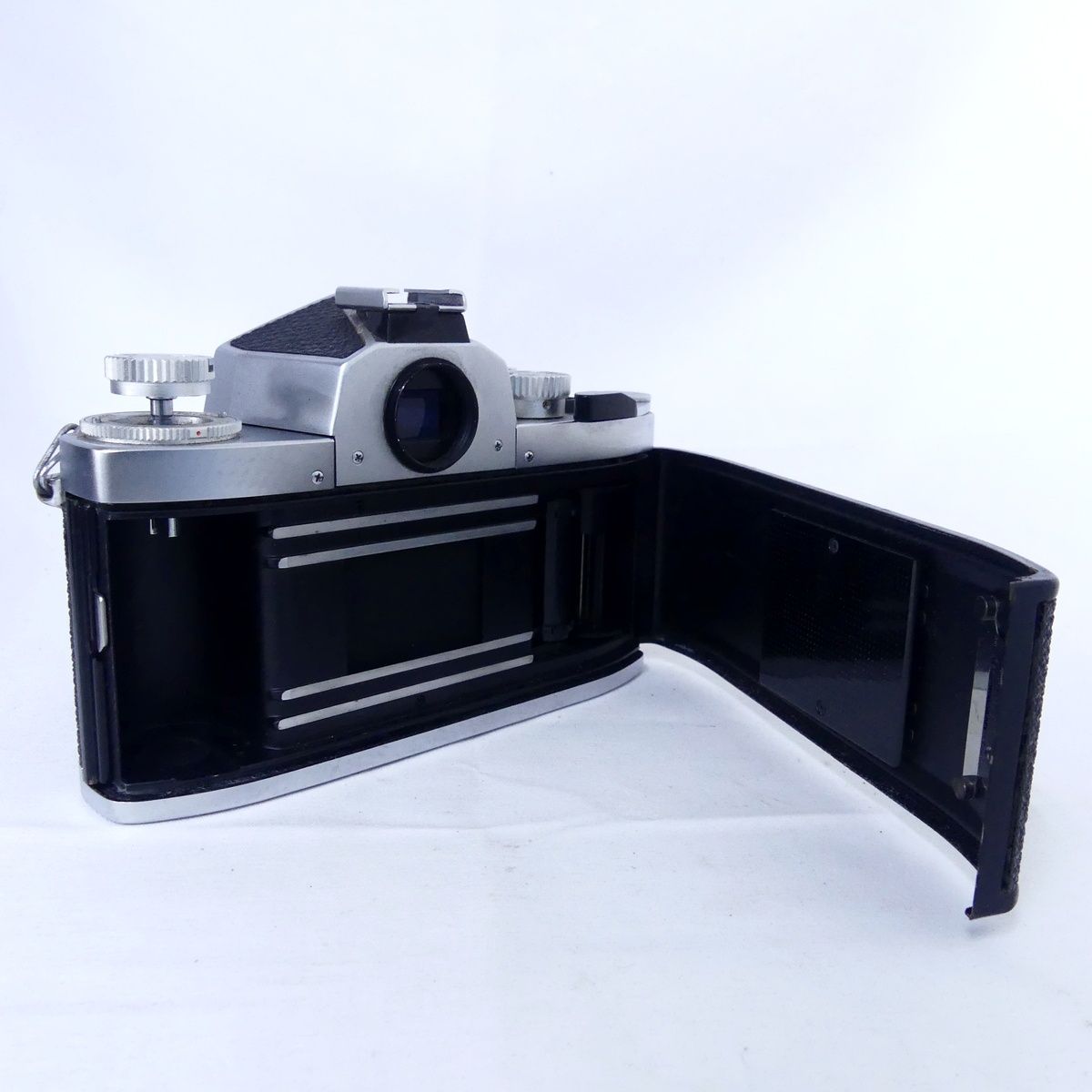 MIRANDA TM ミランダTM AUTO SOLIGOR f1.8 50mm フィルムカメラ 一眼