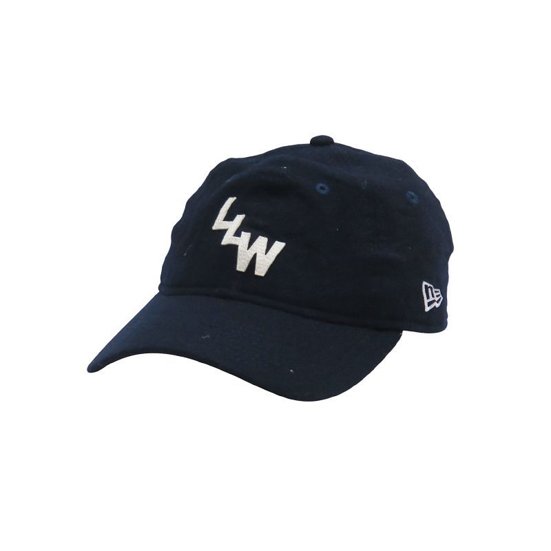 WTAPS ダブルタップス 23AW 9TWENTY/CAP/WONY. FLANNEL.NEWERAR. LLW