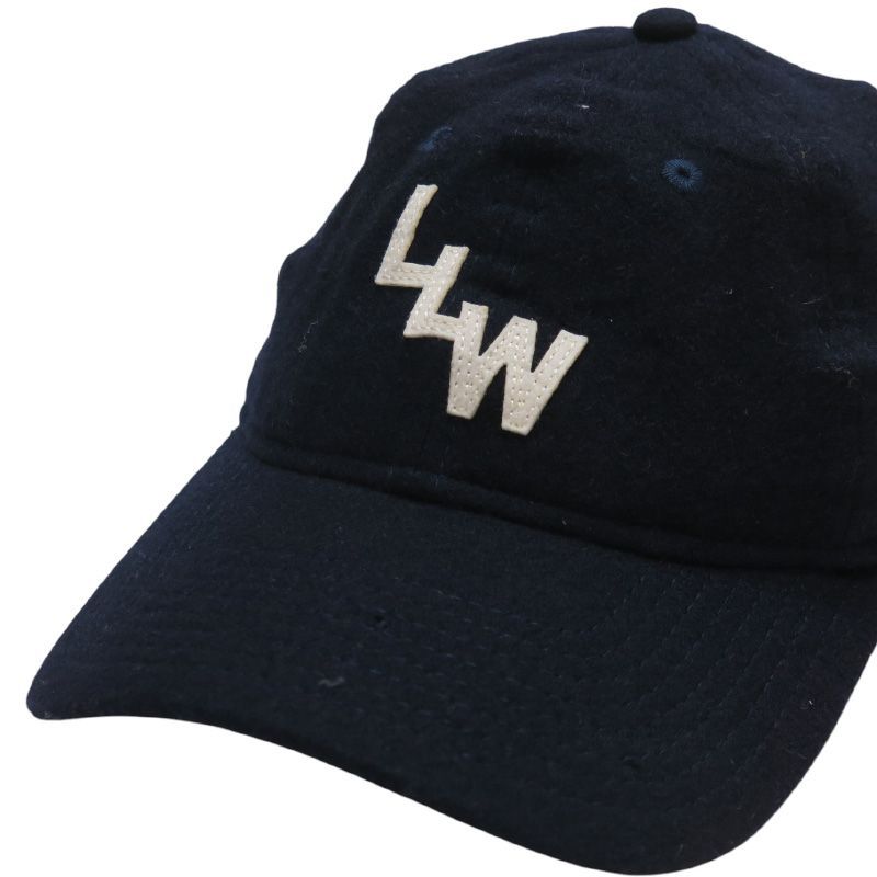 帽子 WTAPS WTAPS ダブルタップス 23AW 9TWENTY/CAP/WONY. FLANNEL.NEWERAR. LLW