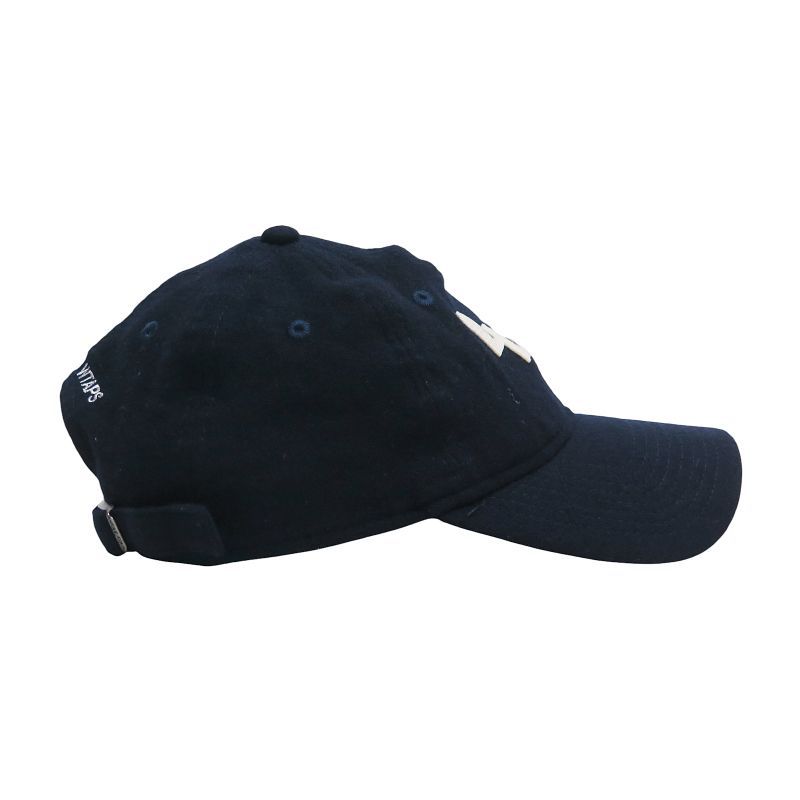 WTAPS ダブルタップス 23AW 9TWENTY/CAP/WONY. FLANNEL.NEWERAR. LLW