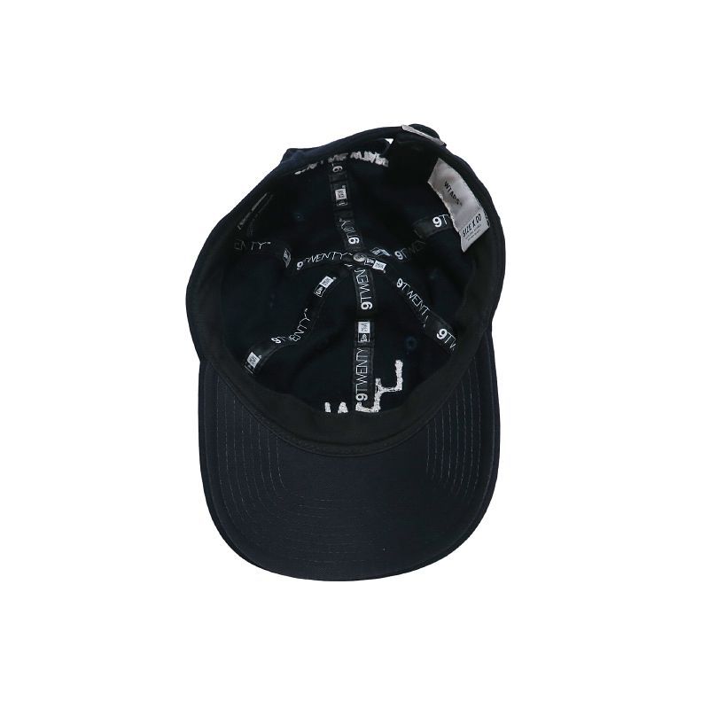 帽子 WTAPS WTAPS ダブルタップス 23AW 9TWENTY/CAP/WONY. FLANNEL.NEWERAR. LLW