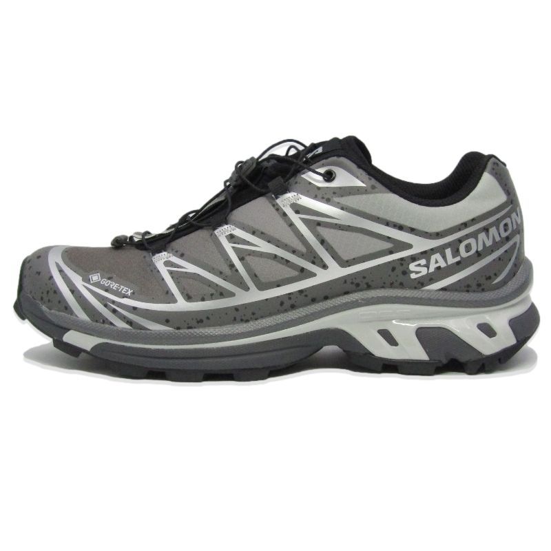 未使用 SALOMON ×atmos サロモン 26.5cm XT-6 GTX ATMOS L47830100 