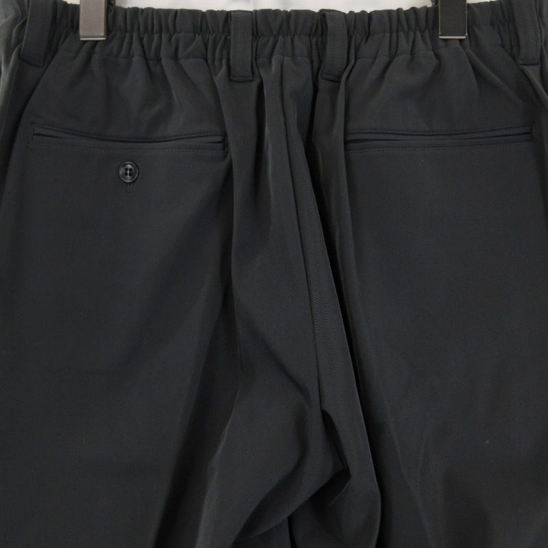24AW SOPHNET ストレッチ スリム パンツ スラックス M 24AW SOPHNET