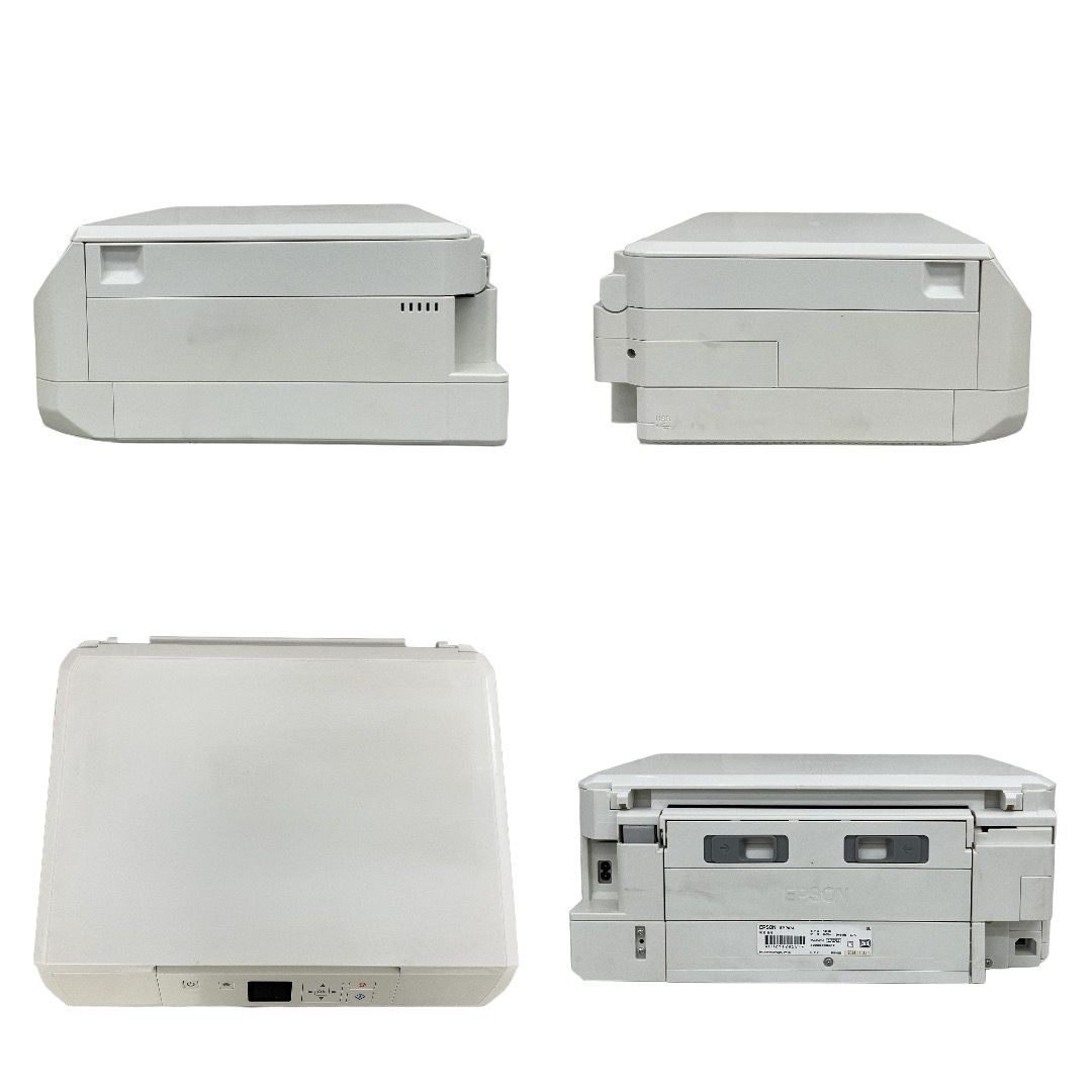 エプソン EP-707A 2014年製 インクジェット プリンター 家電 ジャンク