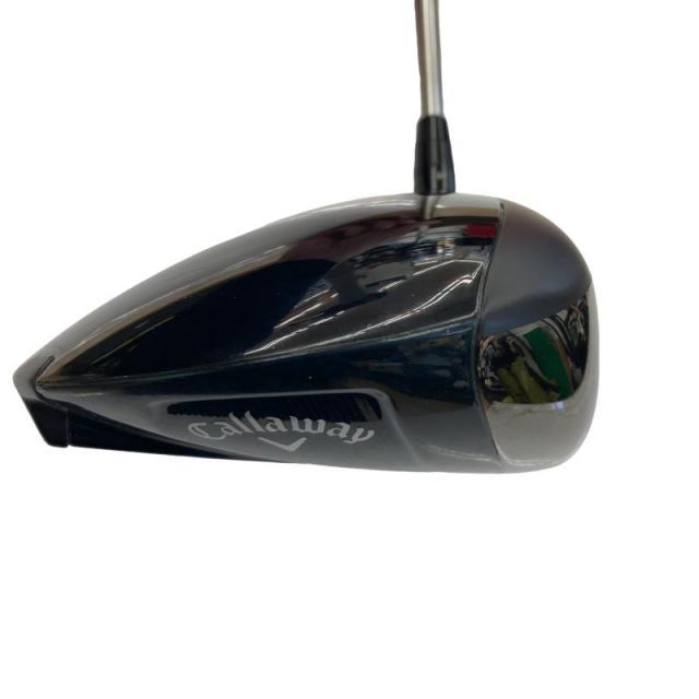 中古】 キャロウェイ PARADYM X 10.5° ドライバー DR リシャフト