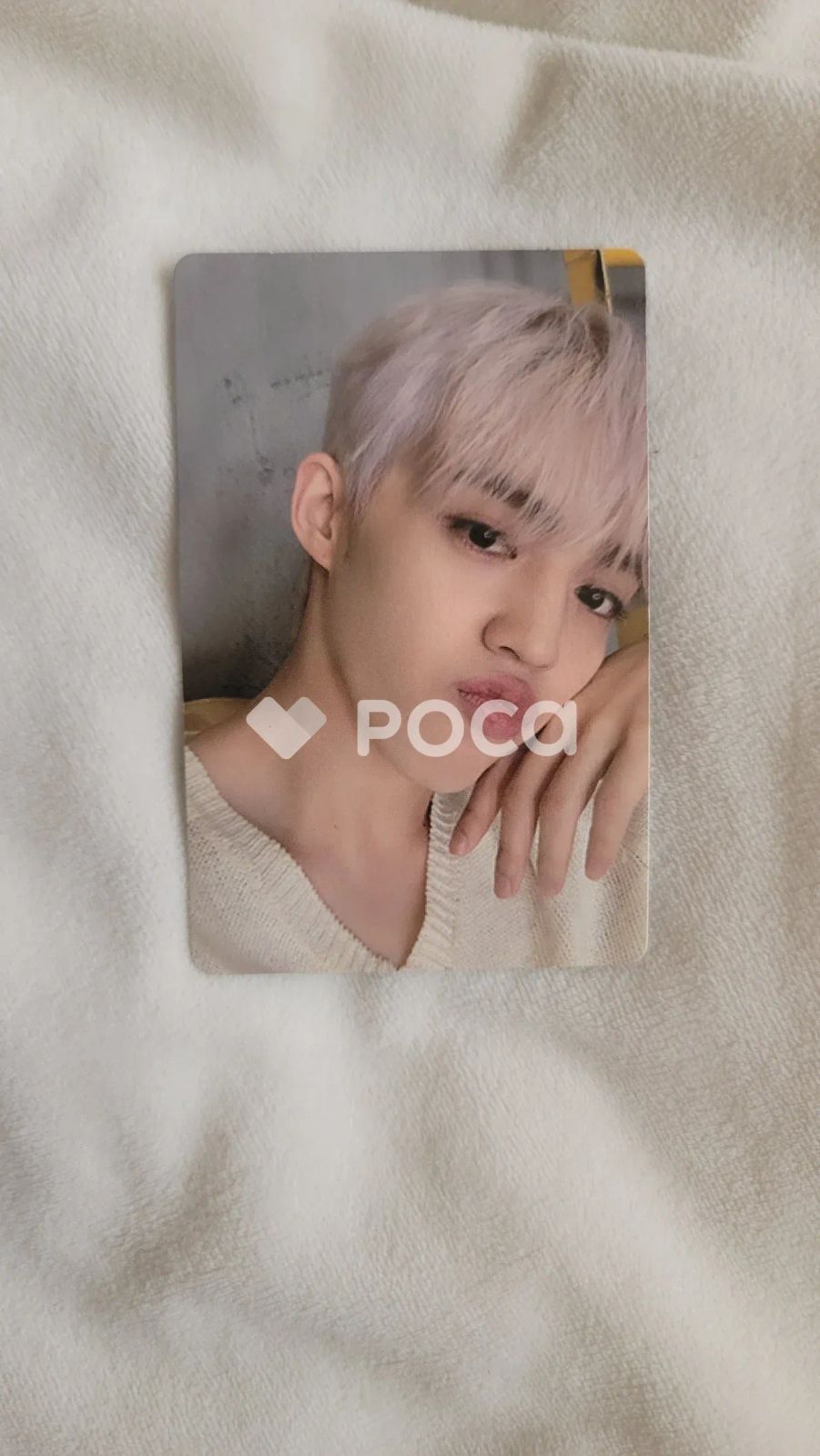 Seventeen セブチ エスクプス An Ode Begin ver. - メルカリ