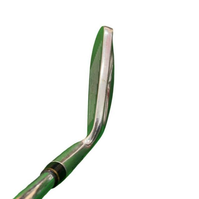 中古】 ブリヂストン TOURSTAGE V301 10S アイアンセット IR NS PRO