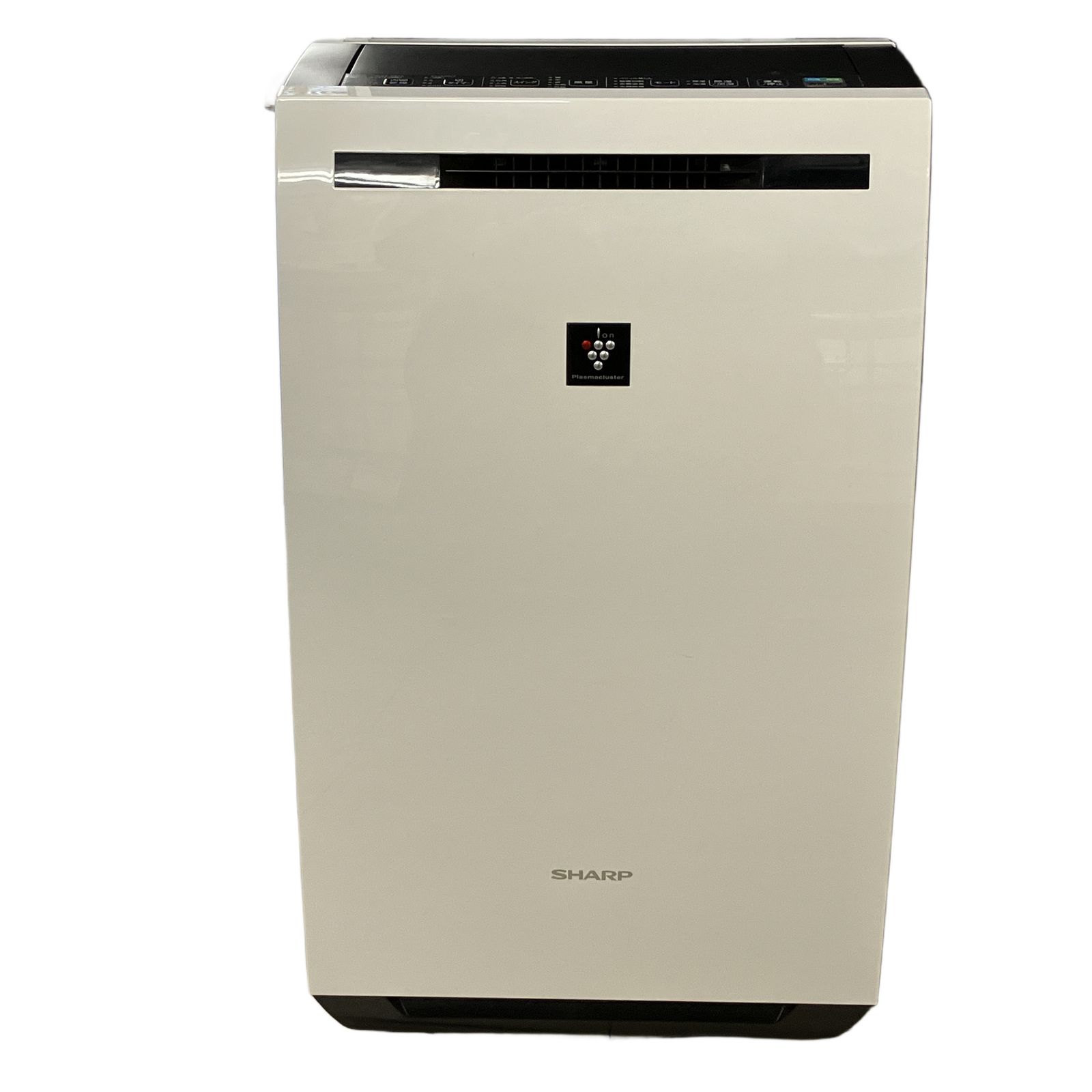 SHARP シャープ KC-HD70 2019年製 除加湿空気清浄機 プラズマ